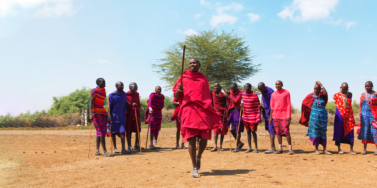 Cultural tours
