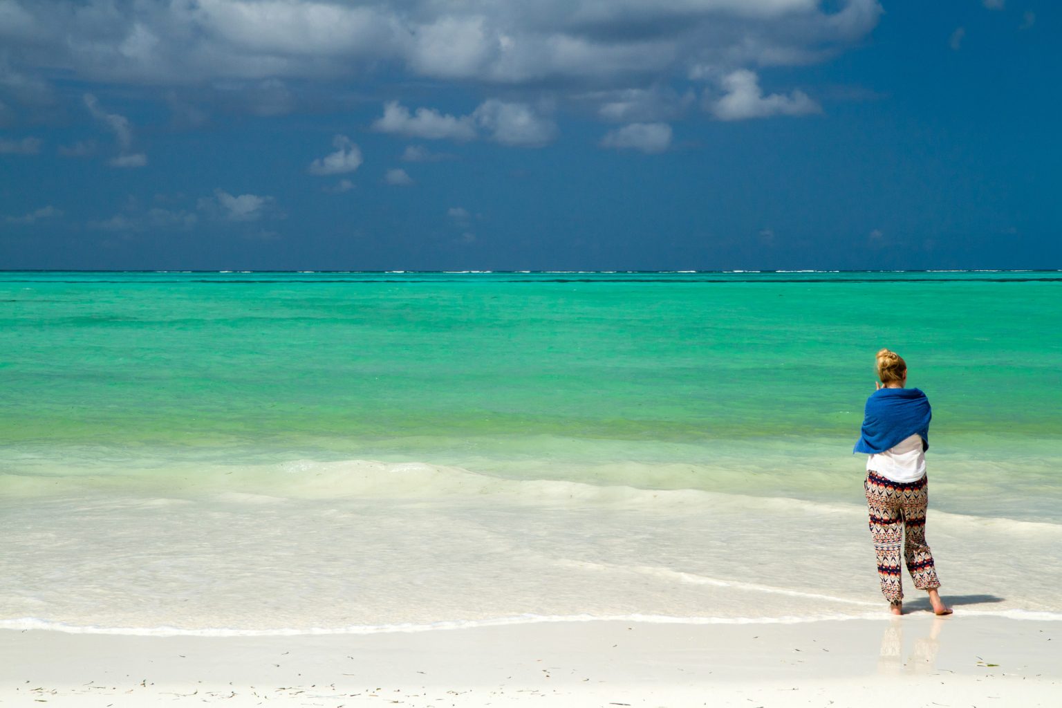 Zanzibar