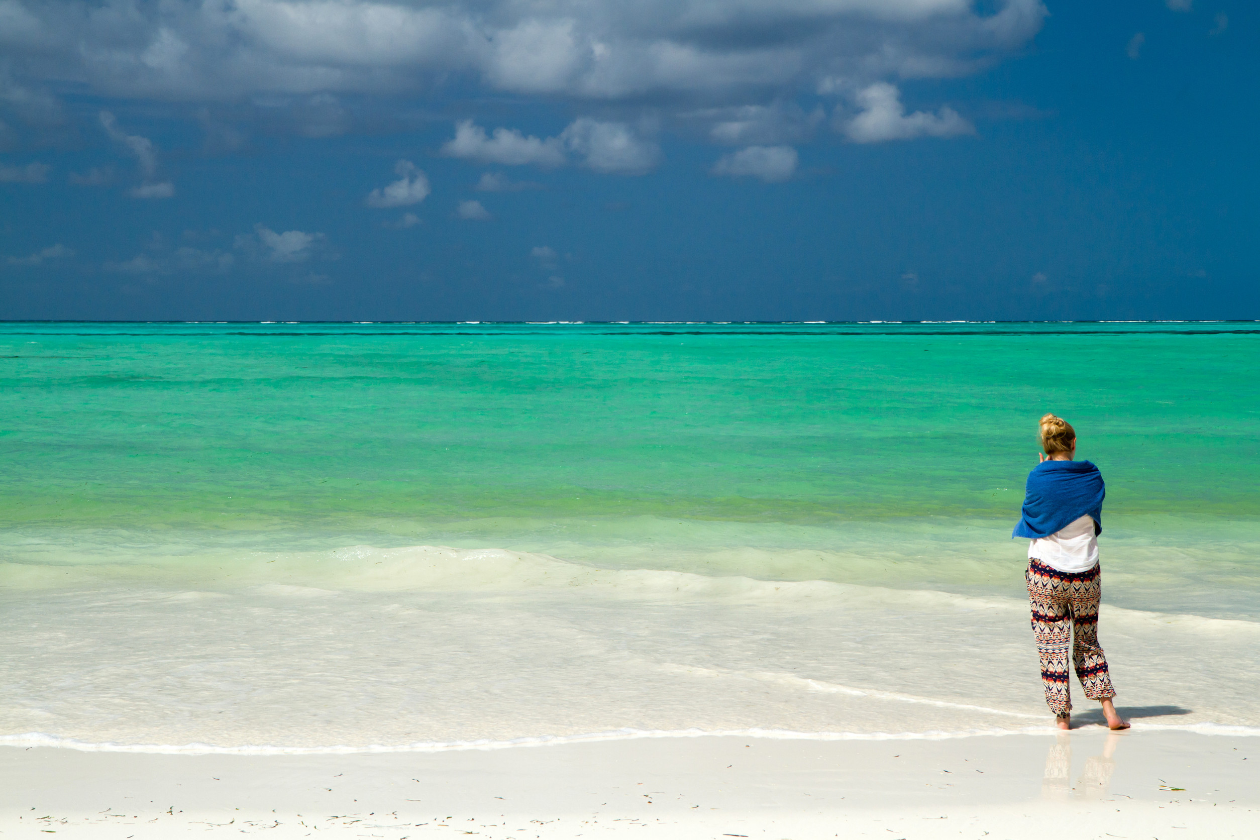 Zanzibar