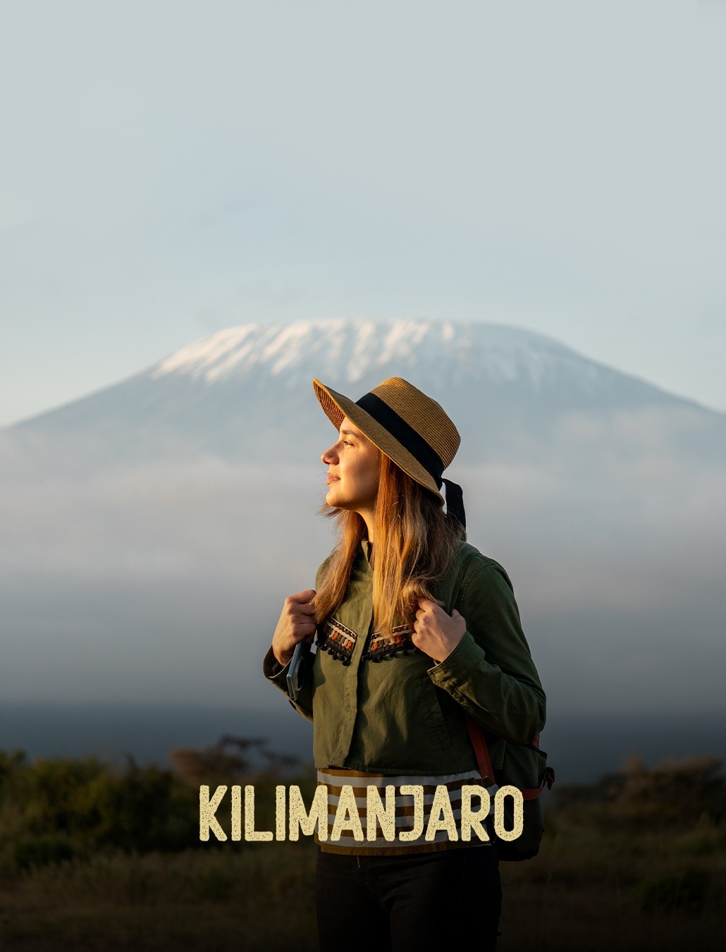 Meru + Kilimanjaro Combo