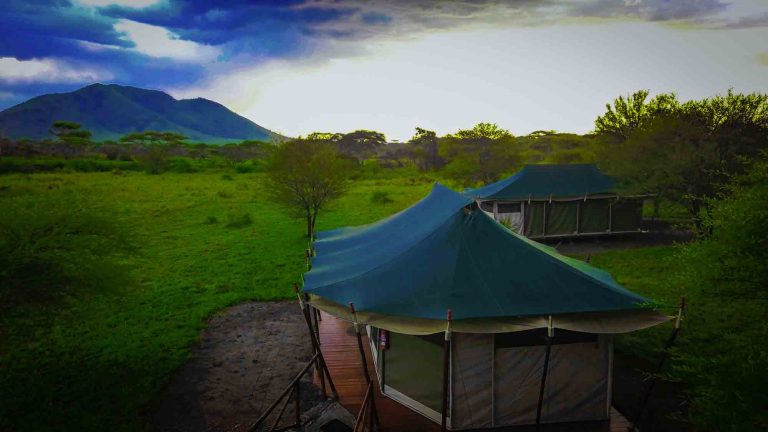Embalakai Authentic Camp