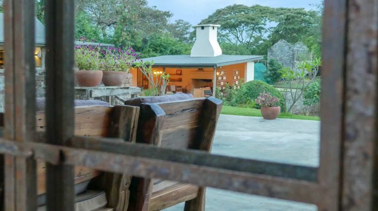 Kahawa House