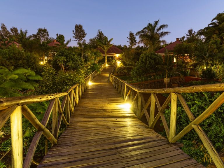Marera View Lodge