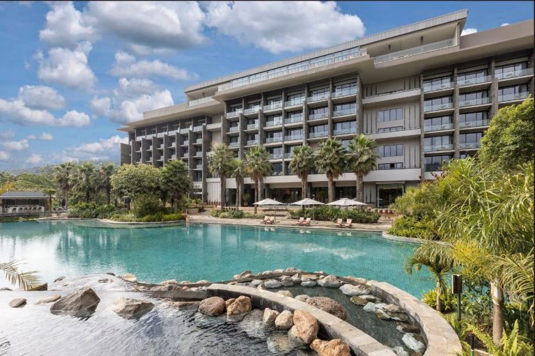 Gran Meliá Arusha