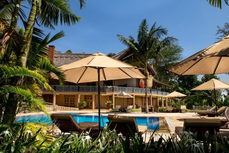 Kitela Lodge