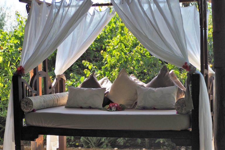Tikitam Palms Boutique Hotel