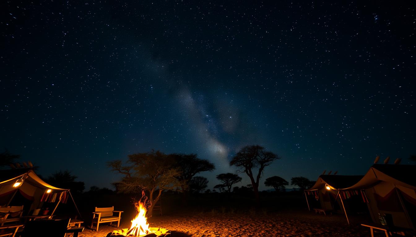A Canvas of Stars — 800x520