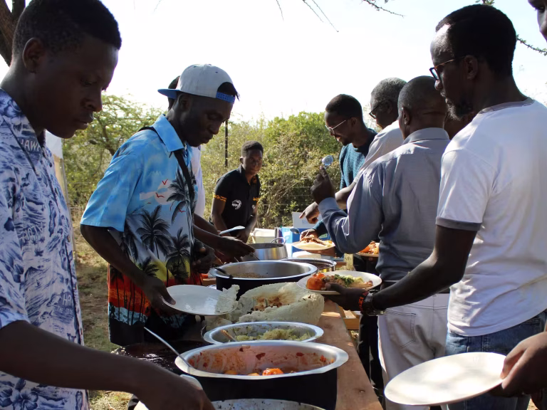 Tanzania Food: A Guide to What You Will Eat on Safari and in the Cities