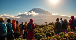 When is the Best Time to Climb Kilimanjaro: A Climbing Guide