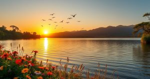 Where Waters Meet Wilderness: Lakes in Tanzania’s Heart