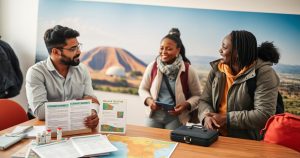 Travel Vaccinations for Tanzania safari: Protecting Your Health Abroad