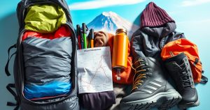 The Ultimate Kilimanjaro Packing List: What to Bring