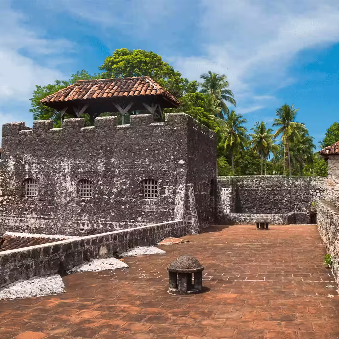 Stone Town