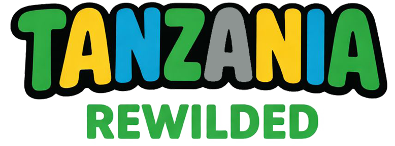 tanzania rewilded