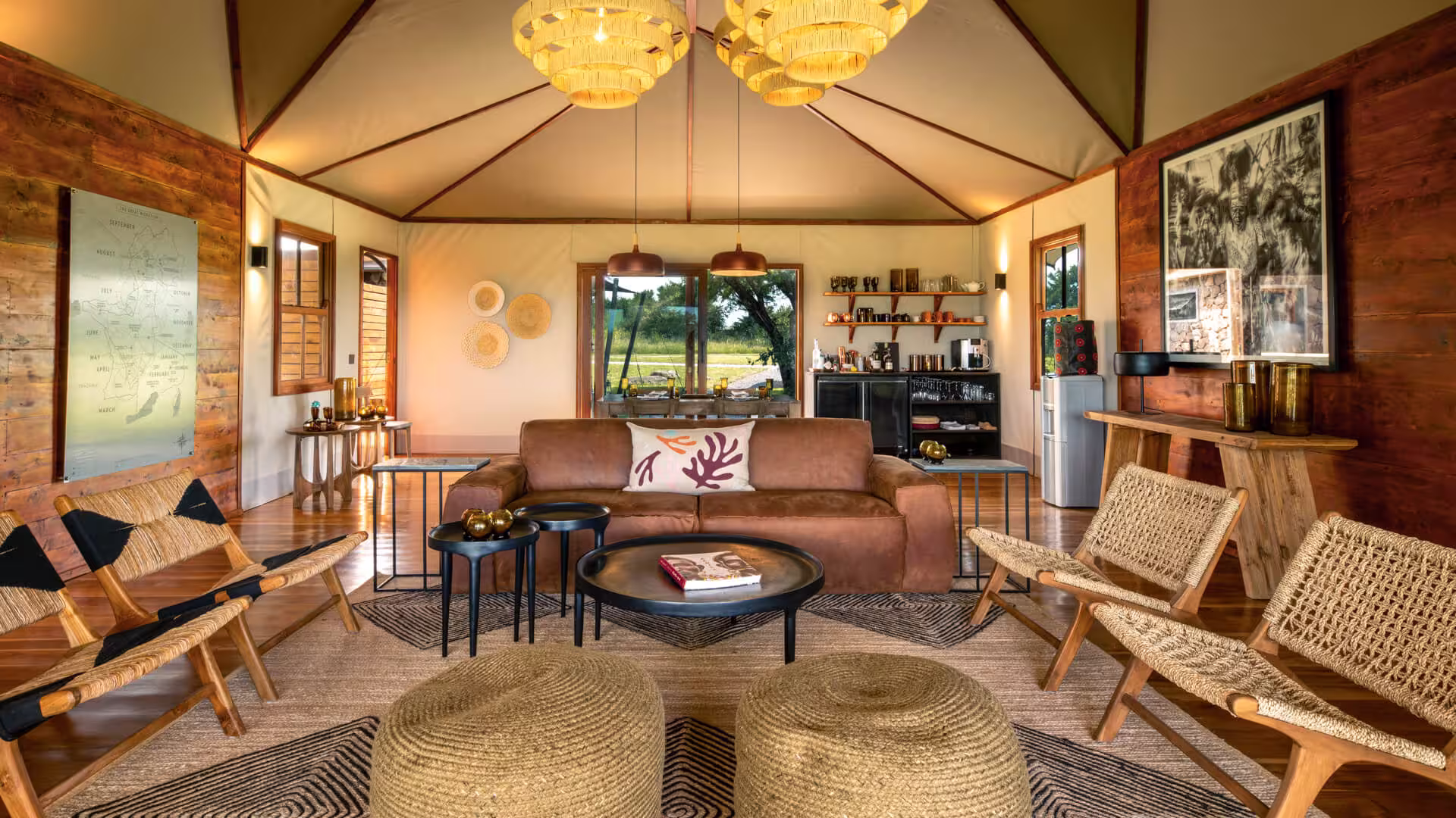 Sabi Sands lodge