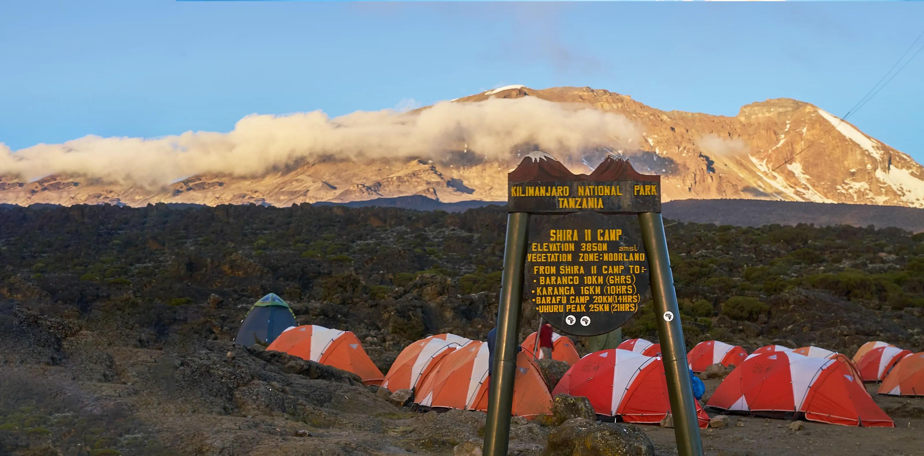 Marangu Route 5D/4N — 800x520