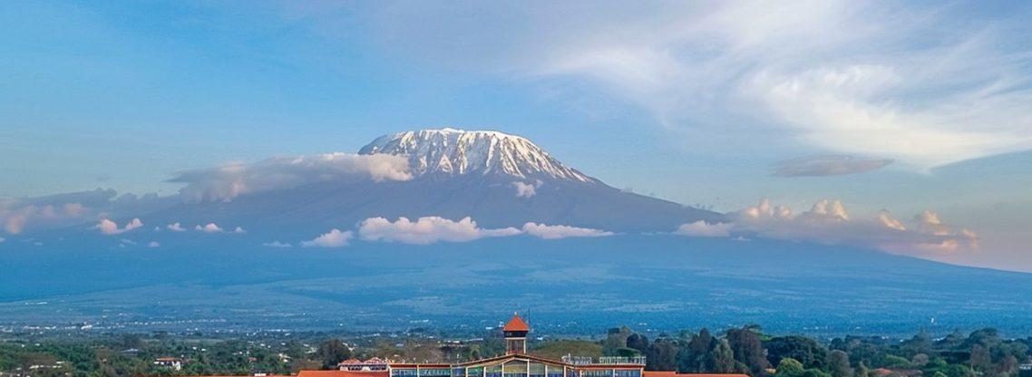 Kilimanjaro