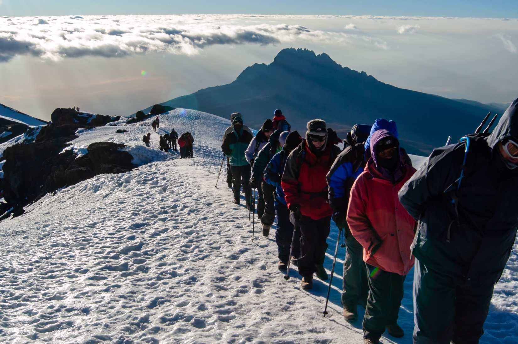 Machame