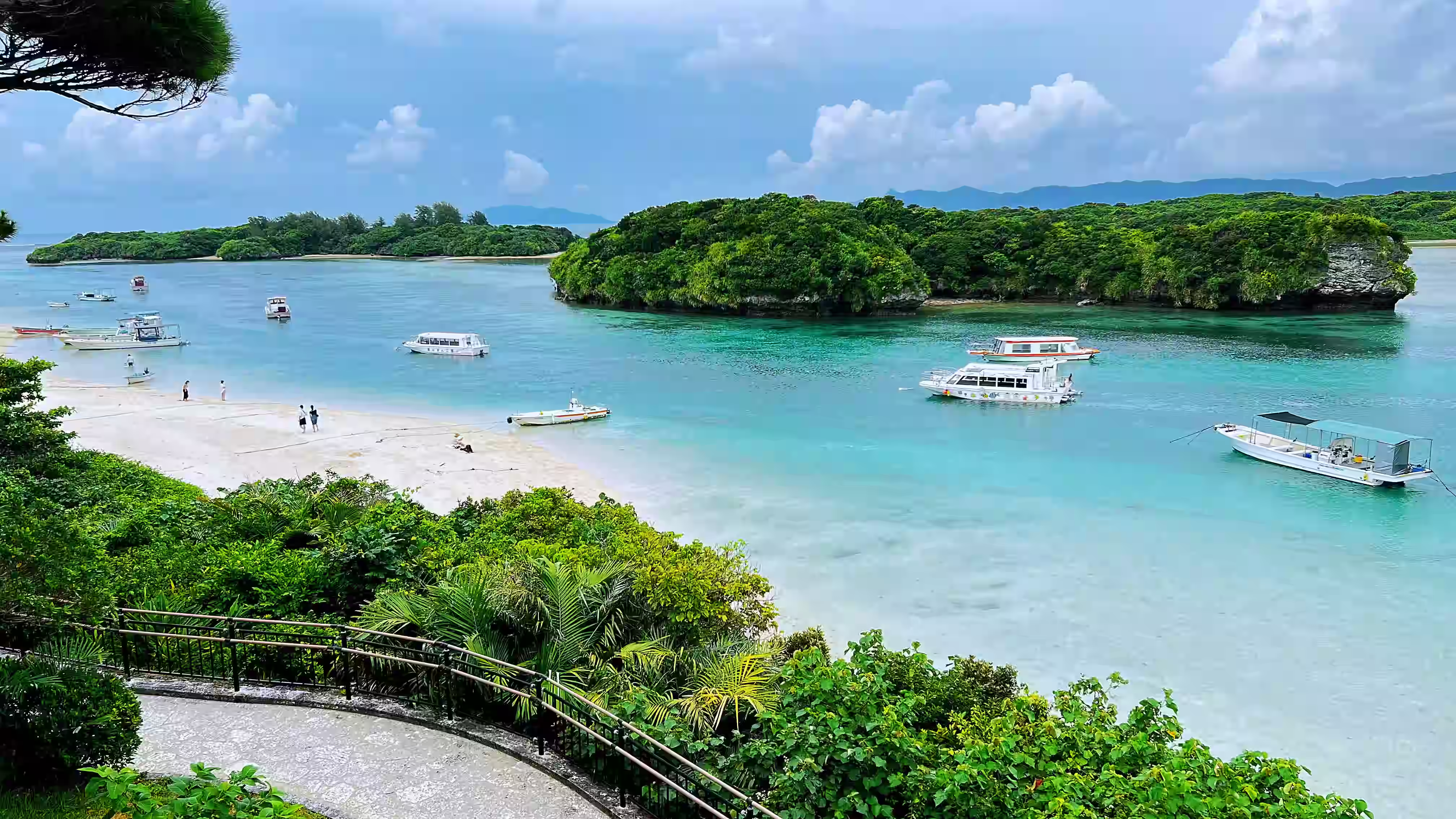 Zanzibar Coast