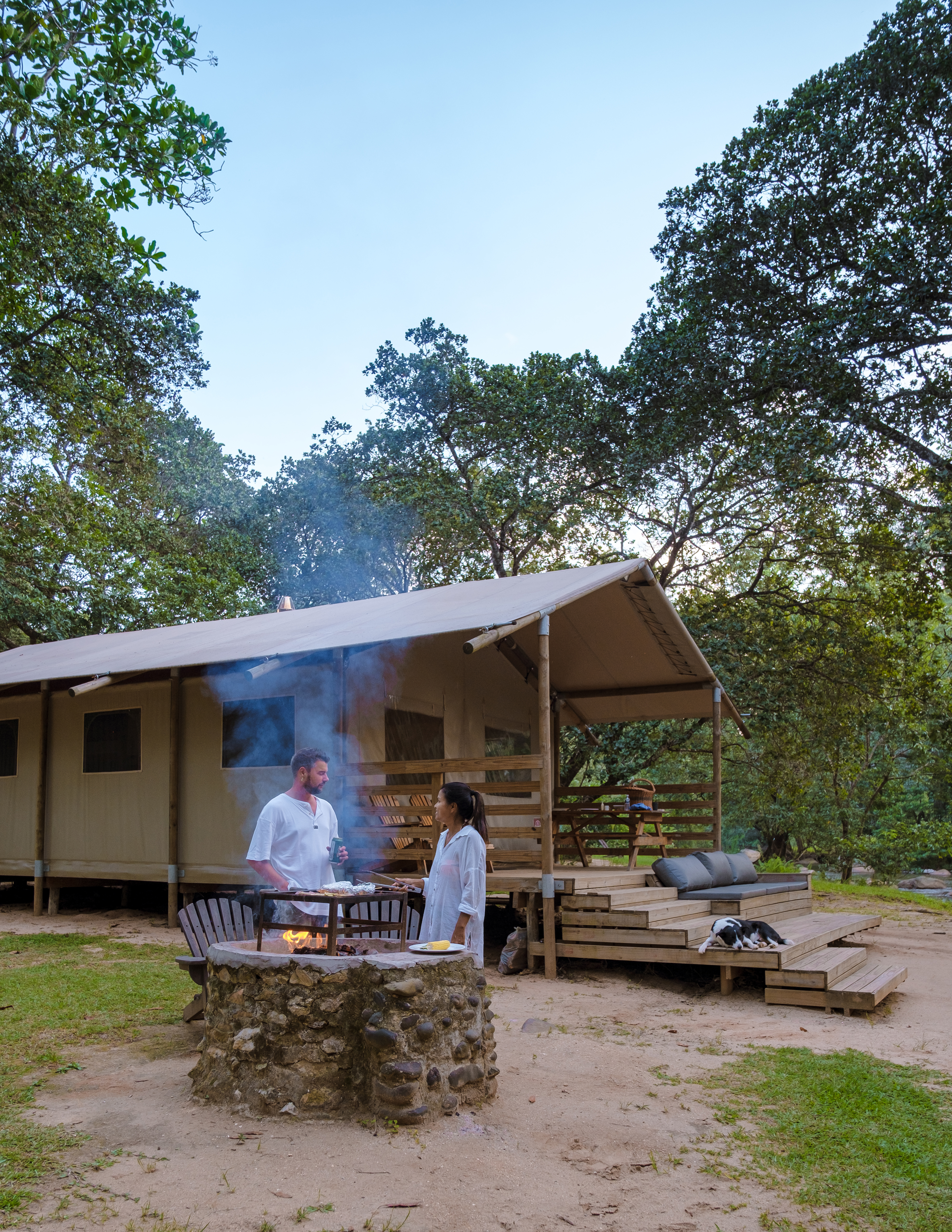 Value Bush Lodges
