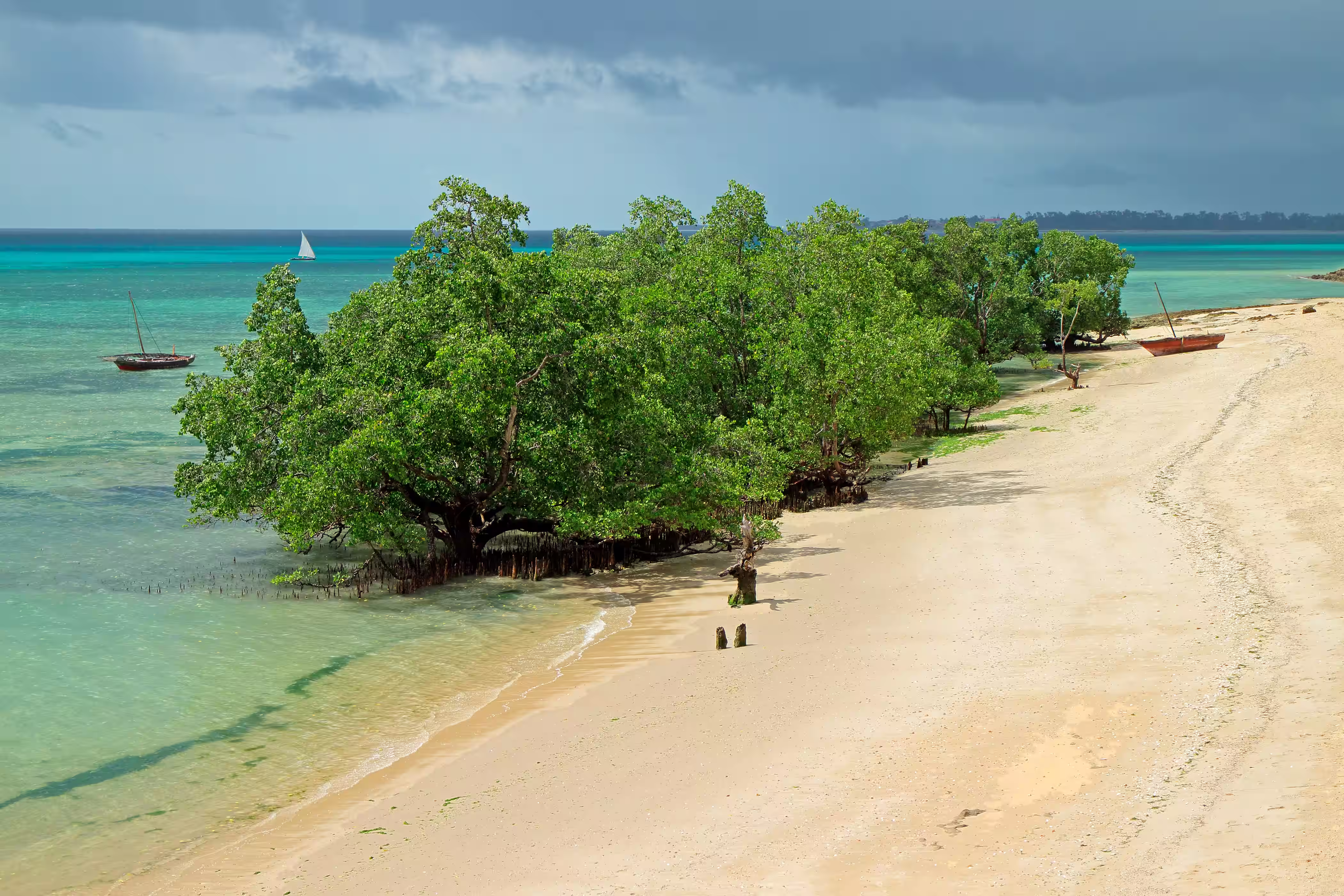 Private Island