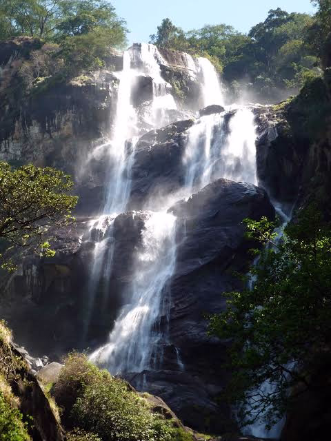 Udzungwa Mountains