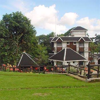 Protea Hotel Aishi Machame