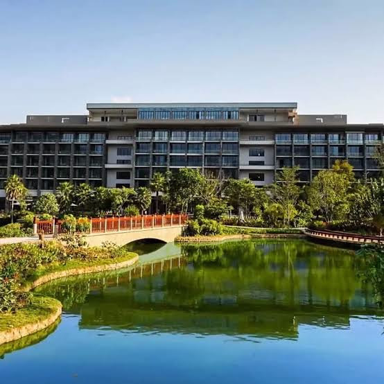 Gran Meliá Arusha