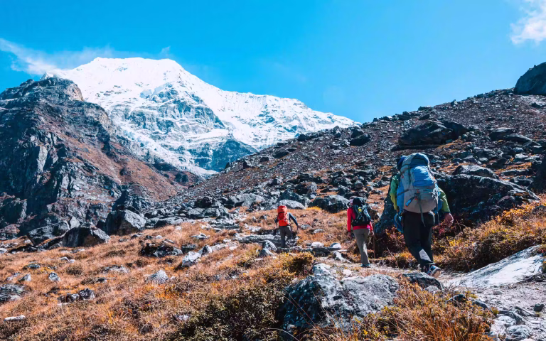 Seven Summits: The Complete List and What It Takes to Climb Each One